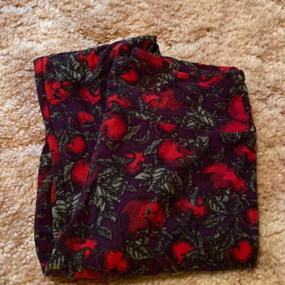 Lularoe legging